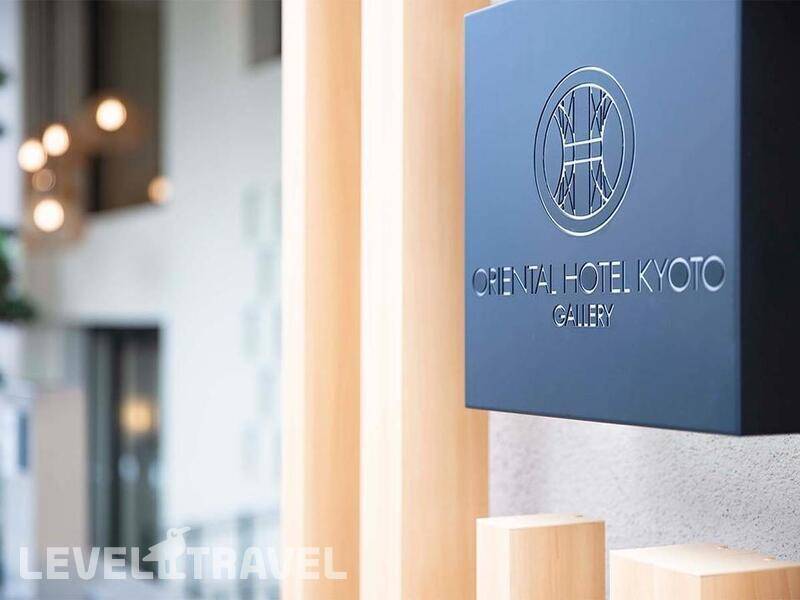 Фотография Oriental Hotel Kyoto Gallery