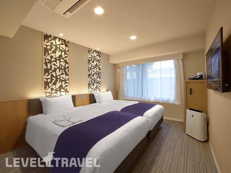 Фотография Oriental Hotel Kyoto Gallery