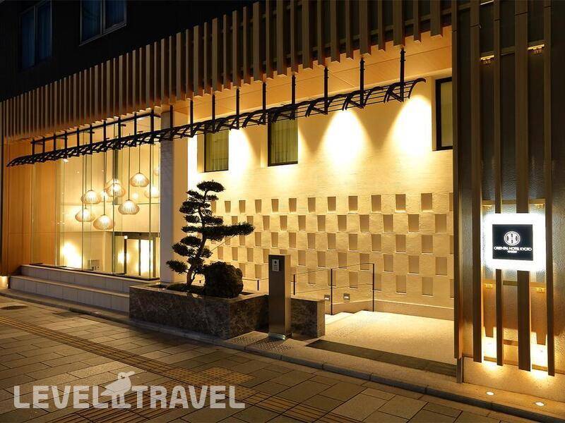 Фотография Oriental Hotel Kyoto Gallery