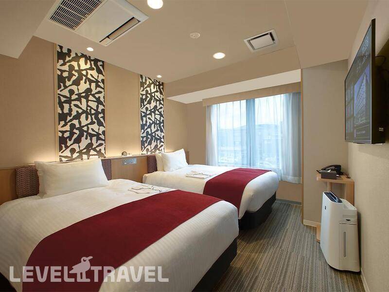 Фотография Oriental Hotel Kyoto Gallery