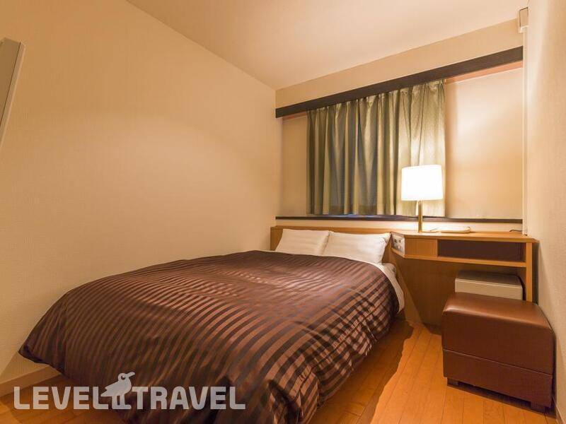 Фотография Osaka Castle Hotel