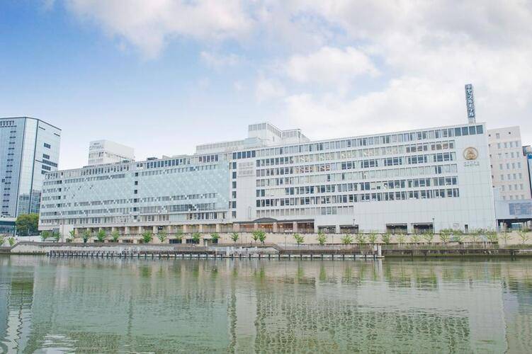 Osaka Castle Hotel