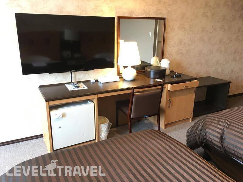 Фотография Osaka Castle Hotel