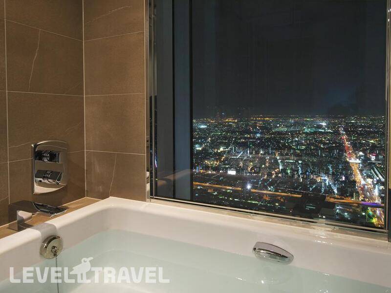 Фотография Osaka Marriott Miyako Hotel