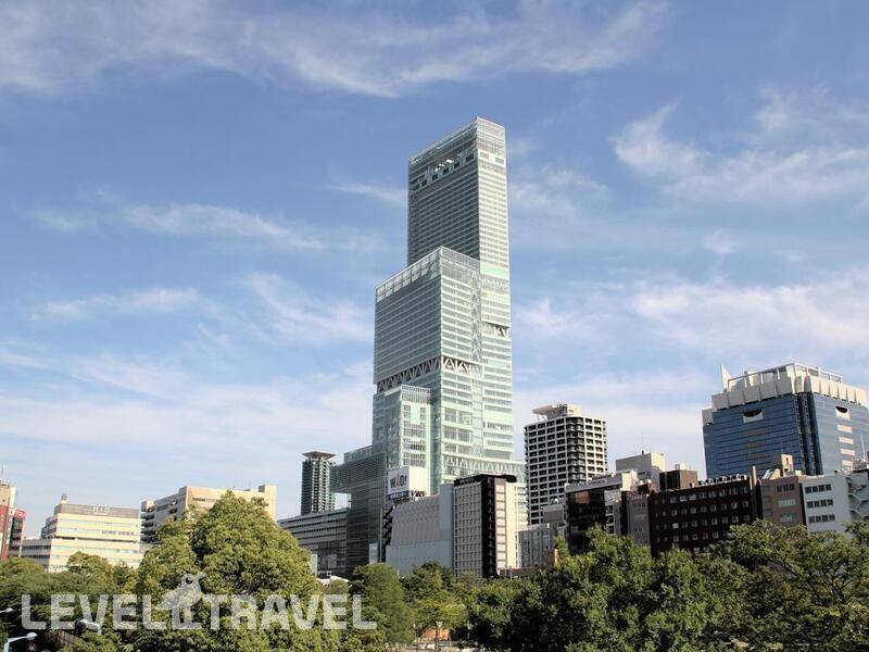 Фотография Osaka Marriott Miyako Hotel