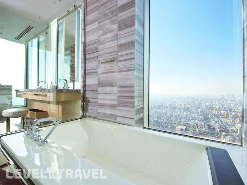 Фотография Osaka Marriott Miyako Hotel