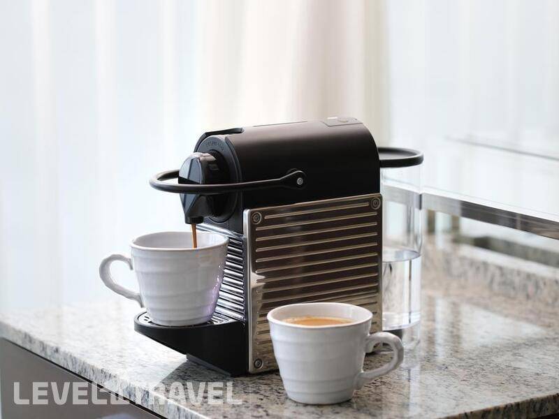 Фотография Osaka Marriott Miyako Hotel