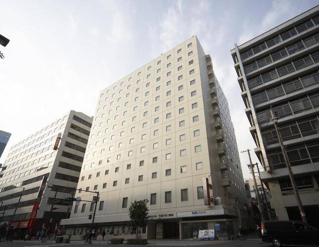 Osaka Tokyu Rei Hotel