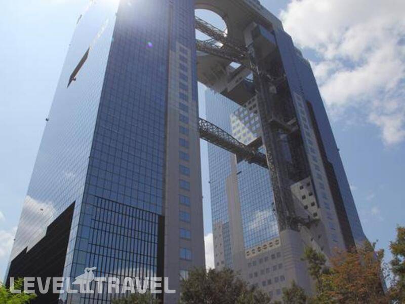 Фотография Osaka Tokyu Rei Hotel