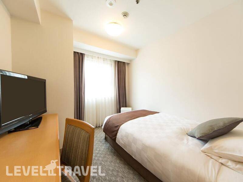 Фотография Osaka Tokyu Rei Hotel