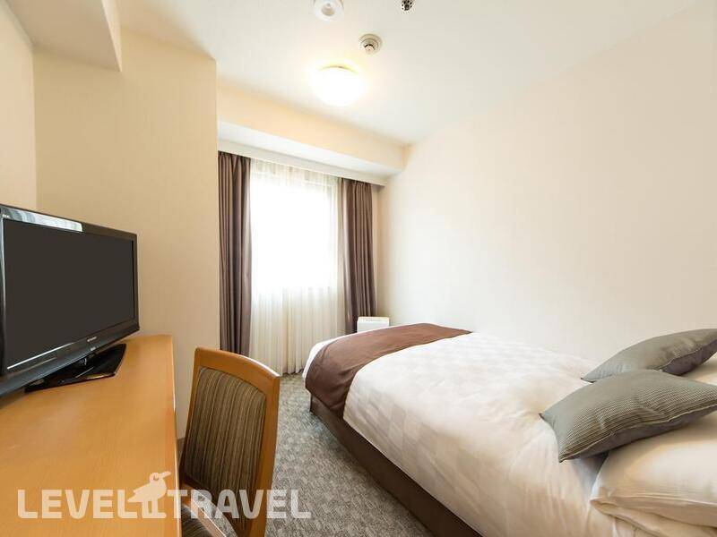 Фотография Osaka Tokyu Rei Hotel