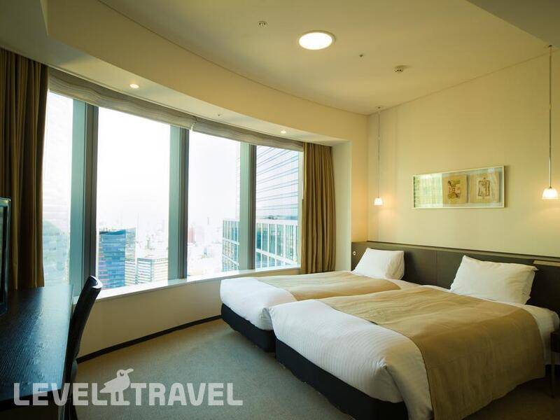 Фотография Park Hotel Tokyo
