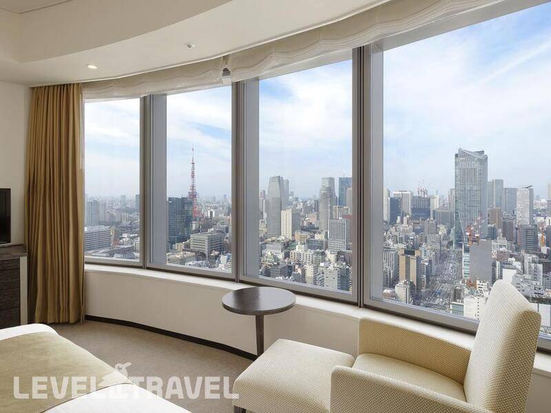 Фотография Park Hotel Tokyo