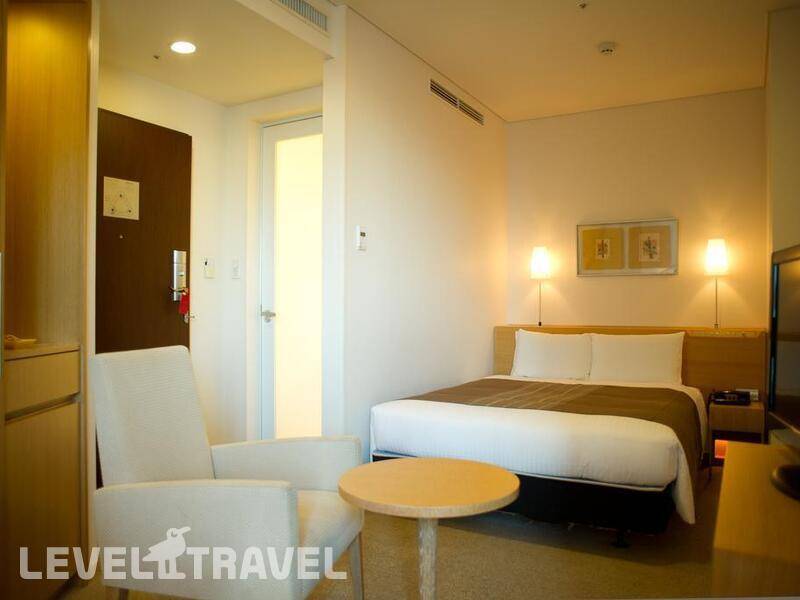 Фотография Park Hotel Tokyo