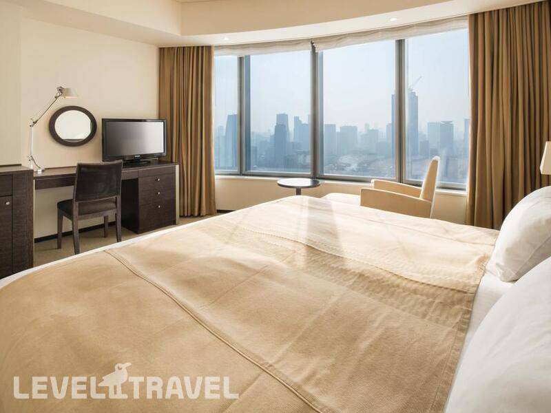Фотография Park Hotel Tokyo