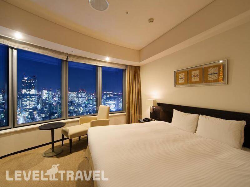 Фотография Park Hotel Tokyo