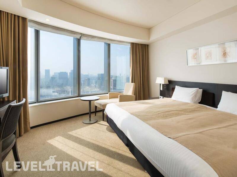 Фотография Park Hotel Tokyo