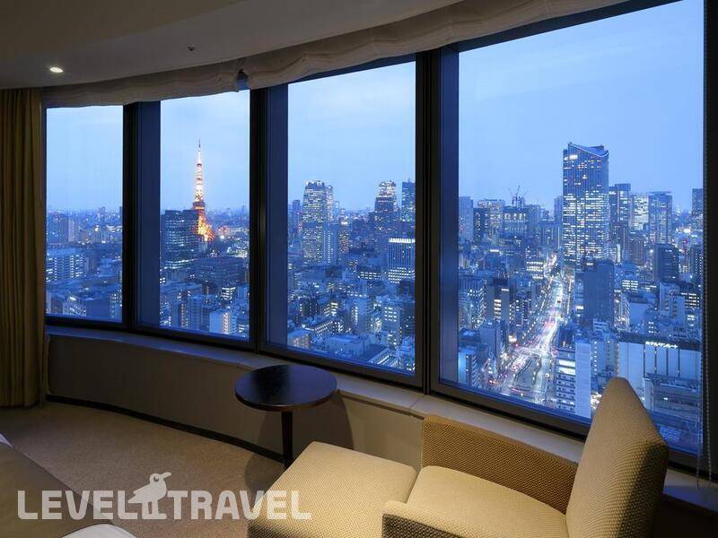 Фотография Park Hotel Tokyo