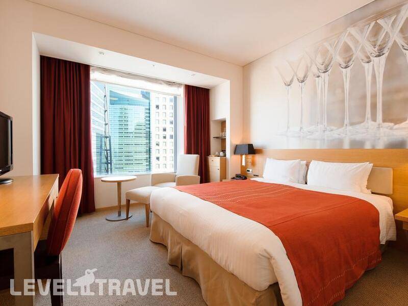 Фотография Park Hotel Tokyo