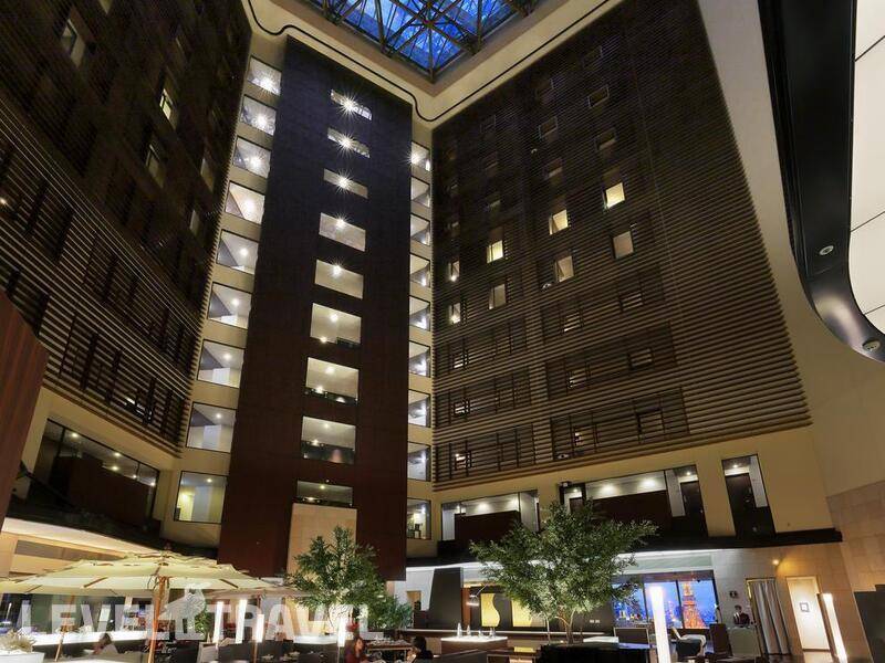 Фотография Park Hotel Tokyo