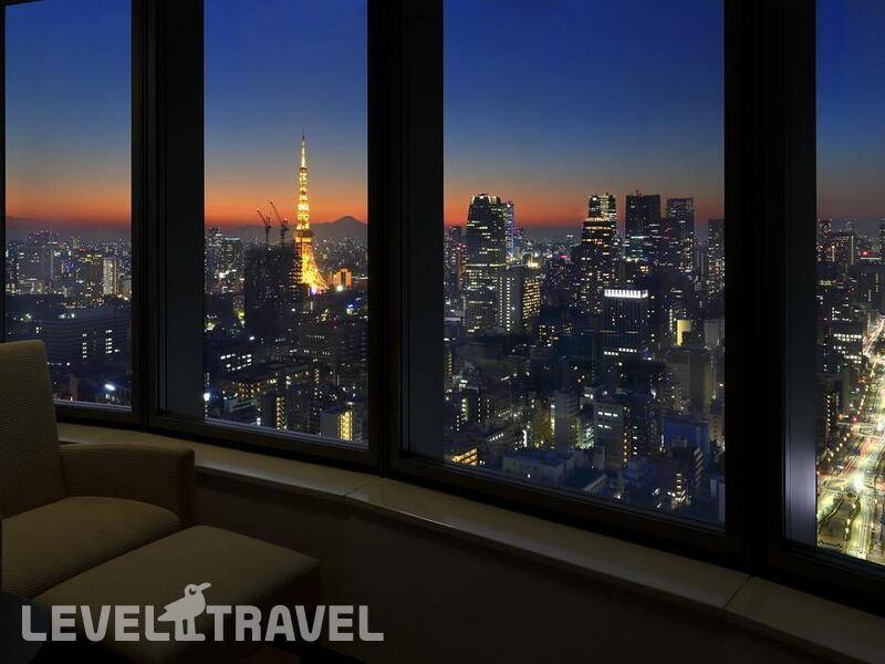 Фотография Park Hotel Tokyo