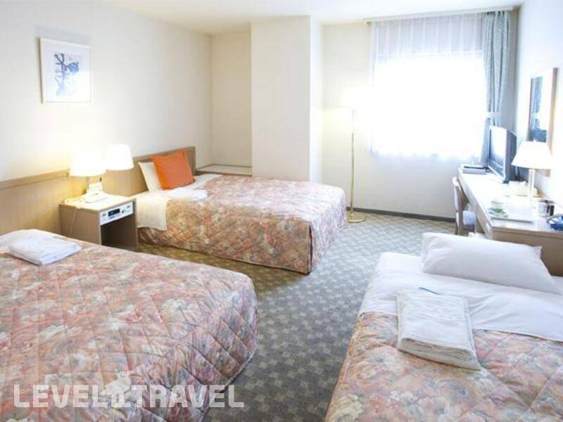 Фотография Pearl Hotel Kasai