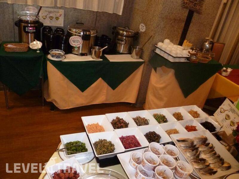 Фотография Pearl Hotel Kasai