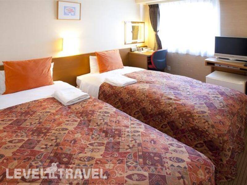 Фотография Pearl Hotel Kasai