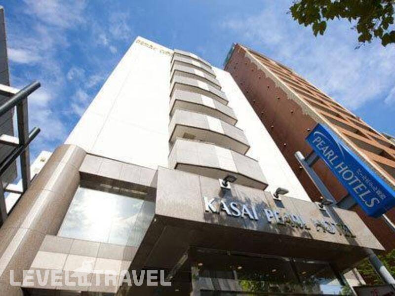 Фотография Pearl Hotel Kasai
