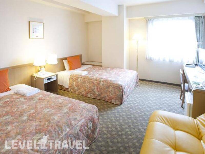 Фотография Pearl Hotel Kasai