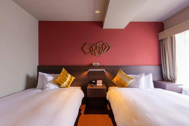 Red Roof Inn Kamata/Haneda Tokyo