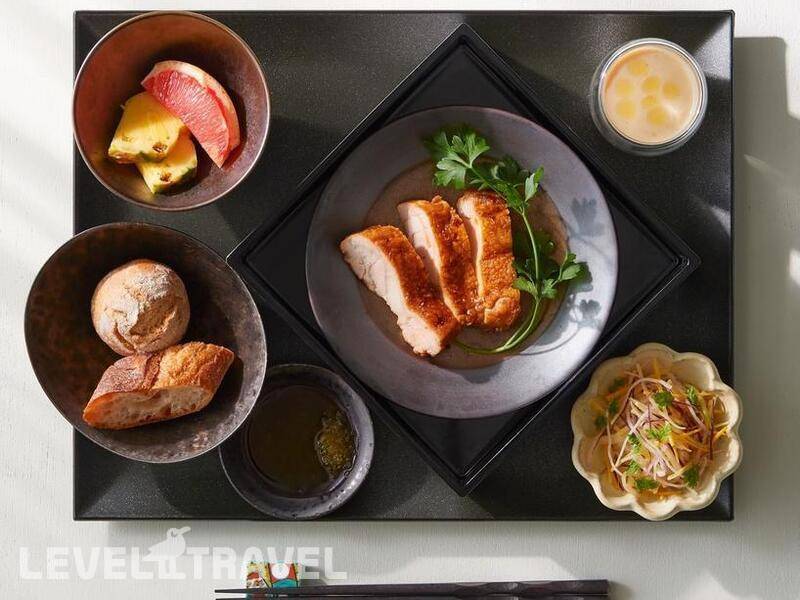Фотография Relief Premium Haneda