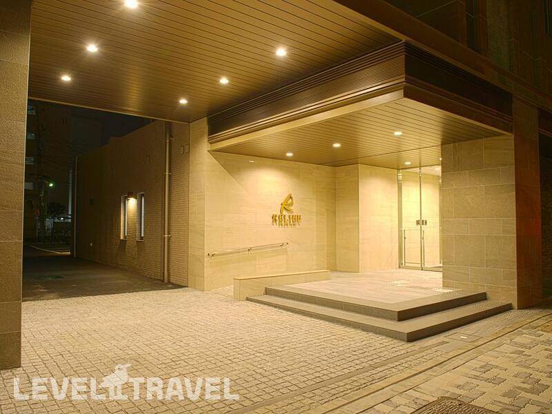 Фотография Relief Premium Haneda