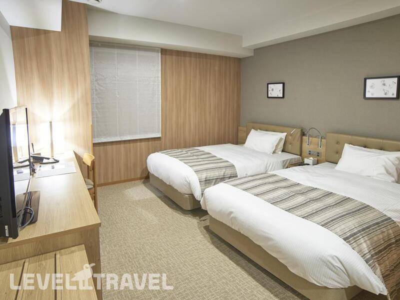 Фотография Relief Premium Haneda Airport