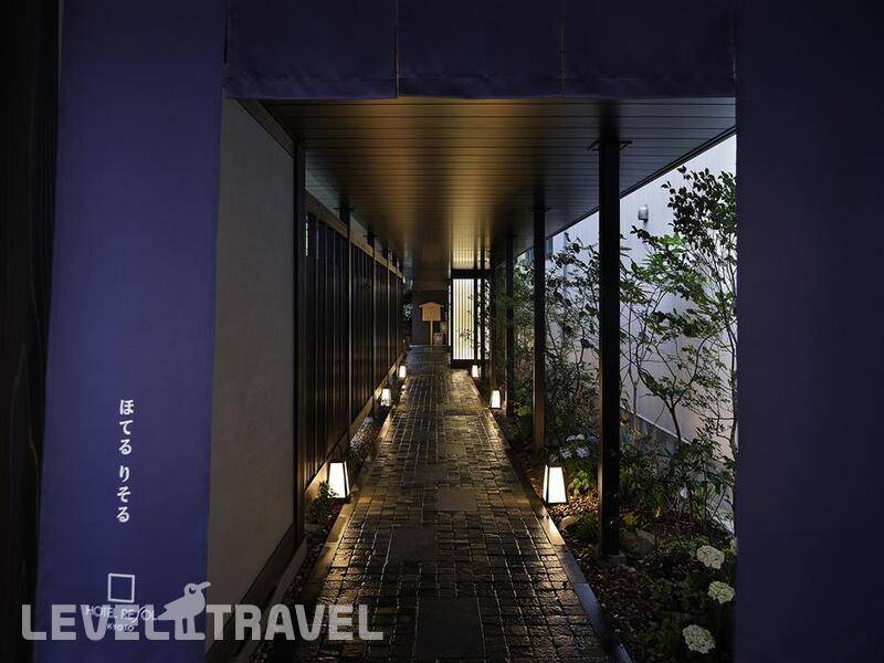 Фотография Resol Kyoto Kawaramachi-Sanjo