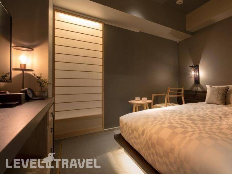 Фотография Resol Kyoto Kawaramachi-Sanjo