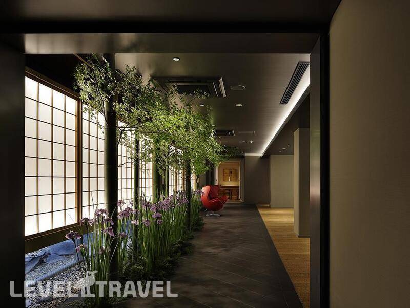 Фотография Resol Kyoto Kawaramachi-Sanjo