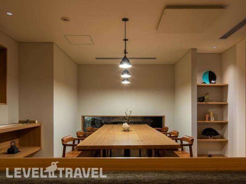 Фотография Resol Kyoto Kawaramachi-Sanjo