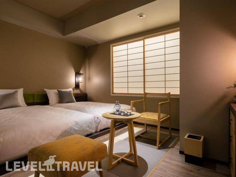Фотография Resol Kyoto Kawaramachi-Sanjo