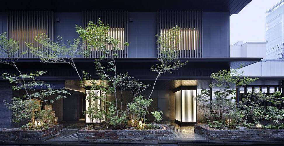 Resol Kyoto Kawaramachi-Sanjo