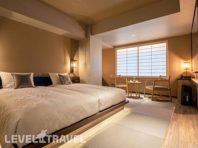 Фотография Resol Kyoto Kawaramachi-Sanjo