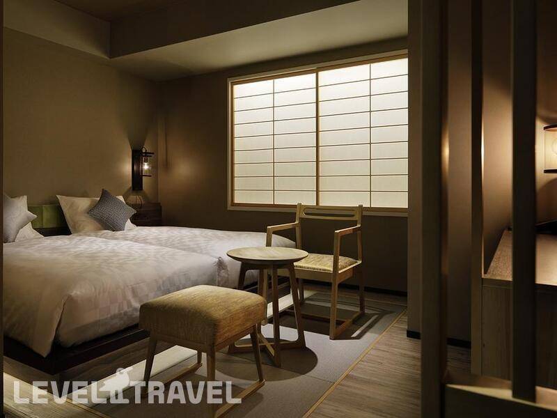 Фотография Resol Kyoto Kawaramachi-Sanjo