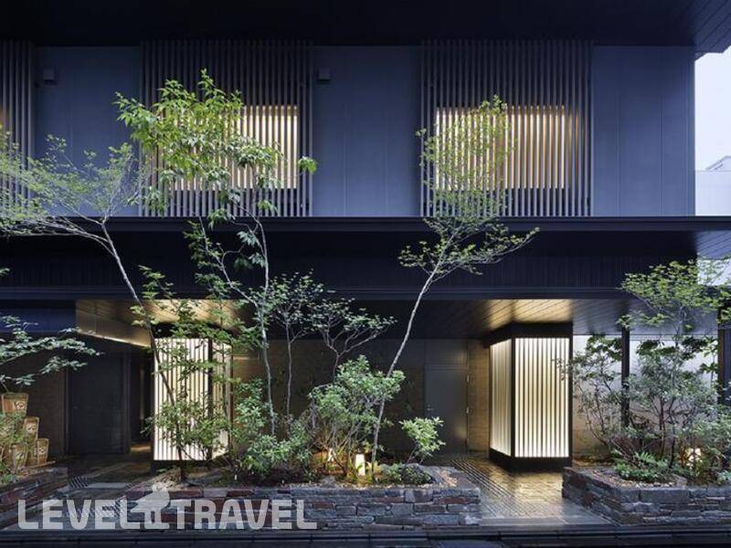 Фотография Resol Kyoto Kawaramachi-Sanjo