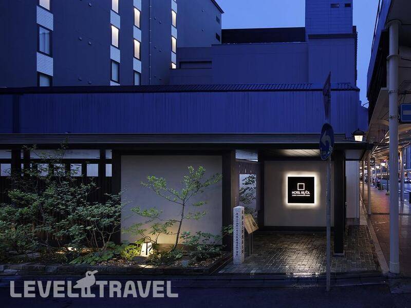 Фотография Resol Kyoto Kawaramachi-Sanjo