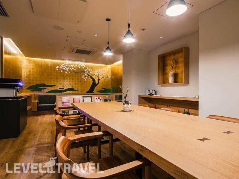 Фотография Resol Kyoto Kawaramachi-Sanjo