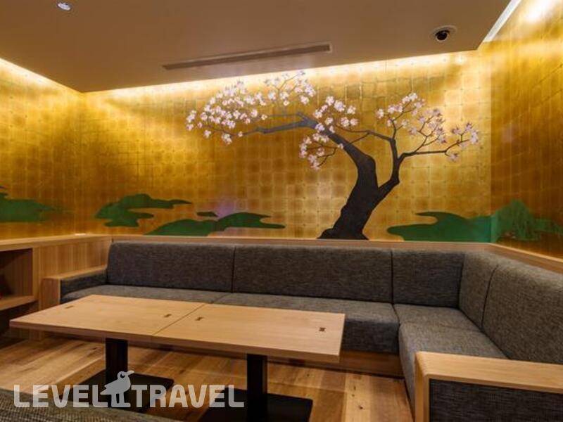 Фотография Resol Kyoto Kawaramachi-Sanjo