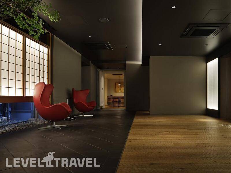 Фотография Resol Kyoto Kawaramachi-Sanjo