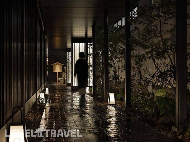 Фотография Resol Kyoto Kawaramachi-Sanjo