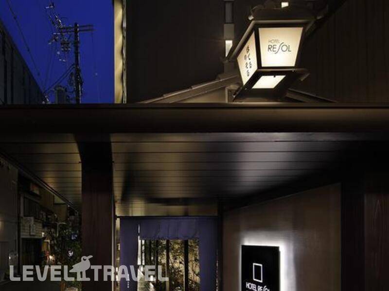 Фотография Resol Kyoto Kawaramachi-Sanjo