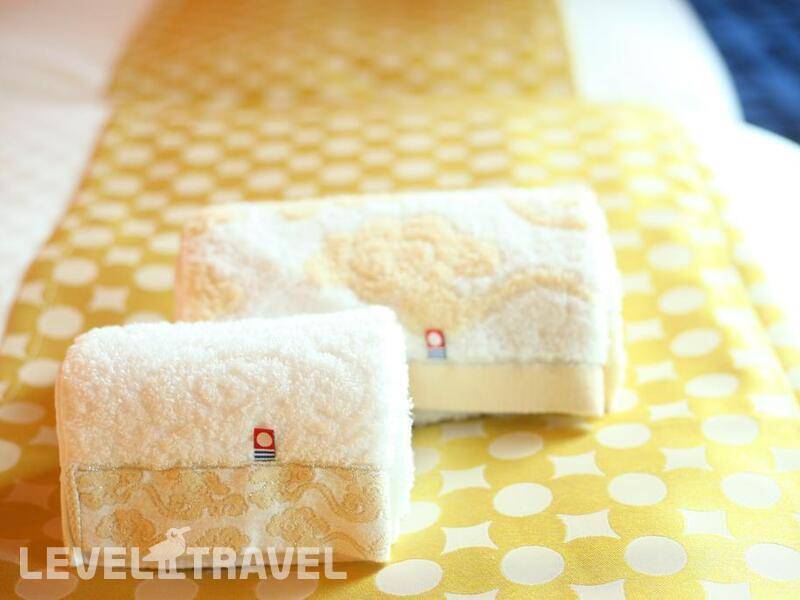 Фотография Rihga Royal Hotel Kyoto